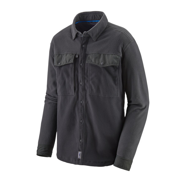 Patagonia Early Rise Snap Shirt INKB