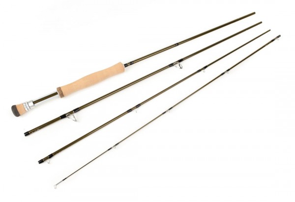 Airflo Greentooth Pike Fly Rod