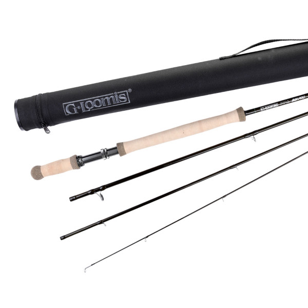 G.Loomis IMX-Pro Short Spey Double Handed Rod
