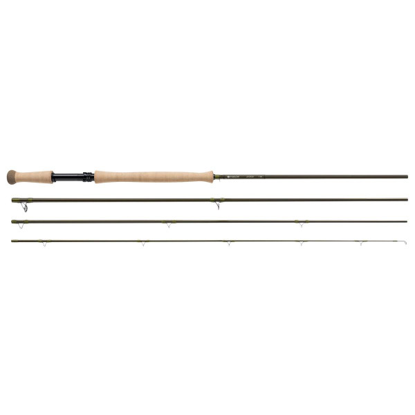 Hardy Aydon Sintrix Switch Fly Rod