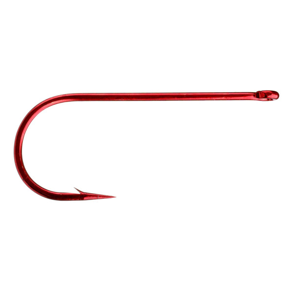 Partridge Universal Predator X CS86XR Hook red