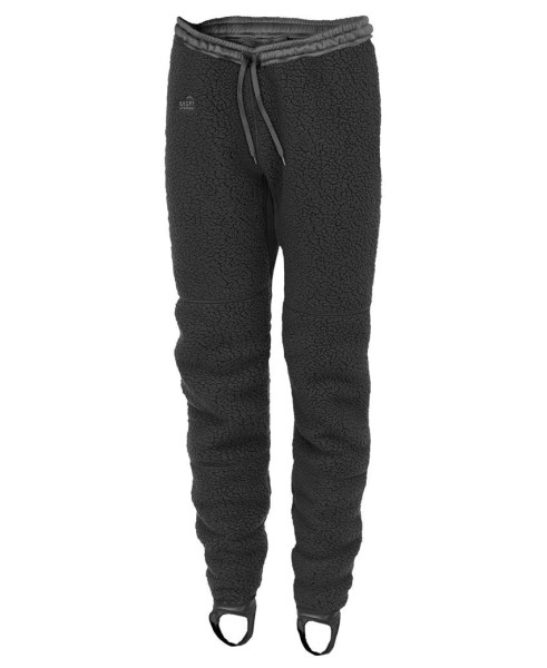 Geoff Anderson Thermal 4 Fleece Trousers black