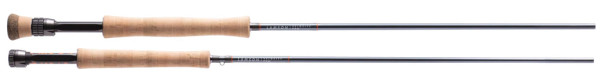 Waterworks-Lamson Velocity Single Handed Fly Rod