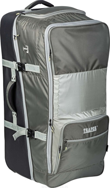 Traper Active Wheeled Bag Travel Bag