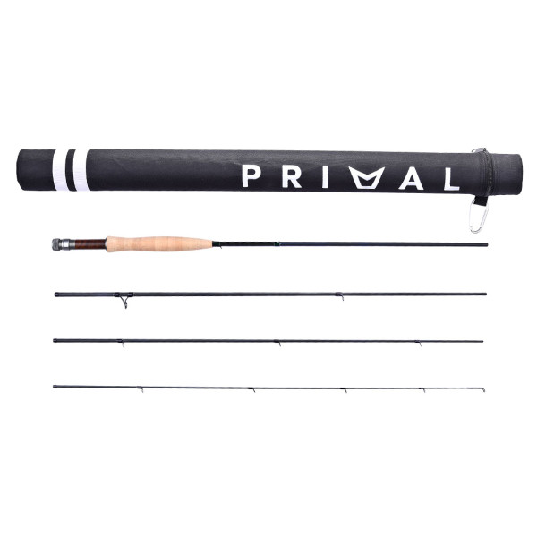Primal Point Single Handed Fly Rod