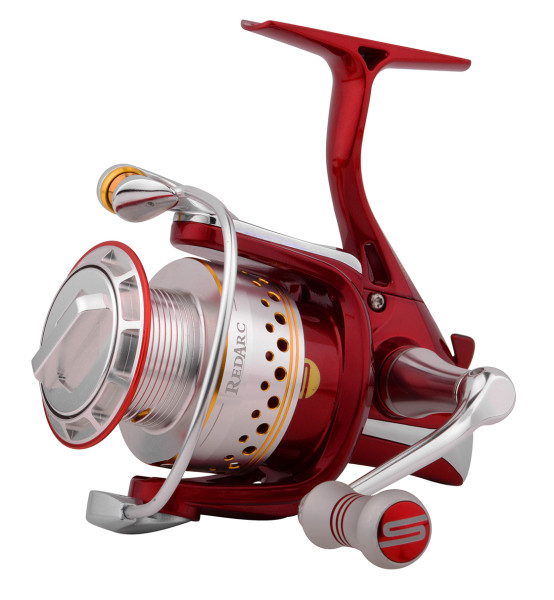 Spro Red Arc Spinning Reel