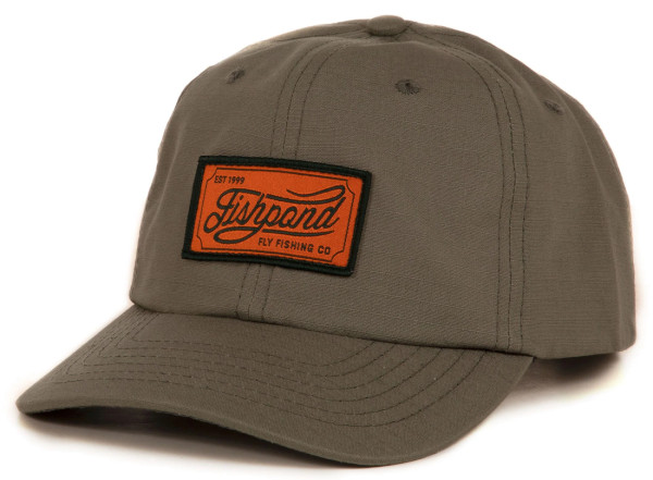 Fishpond Heritage Lightweight Hat Cap