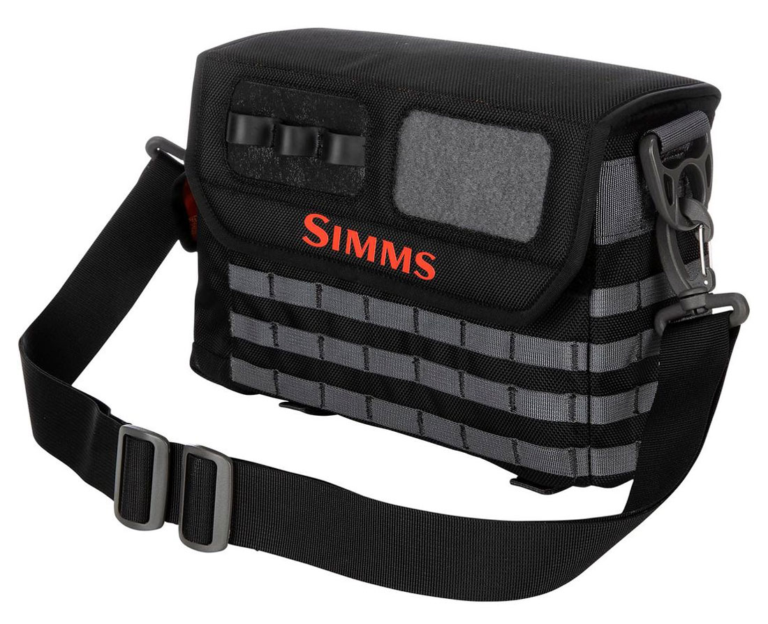 Water waist pack 2025