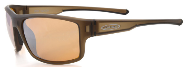 Vision Rio Vanda Polarflite Polarizing Glasses (amber)