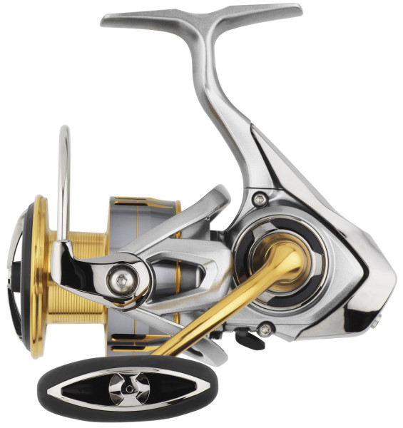 Daiwa Freams LT Spinning Reel