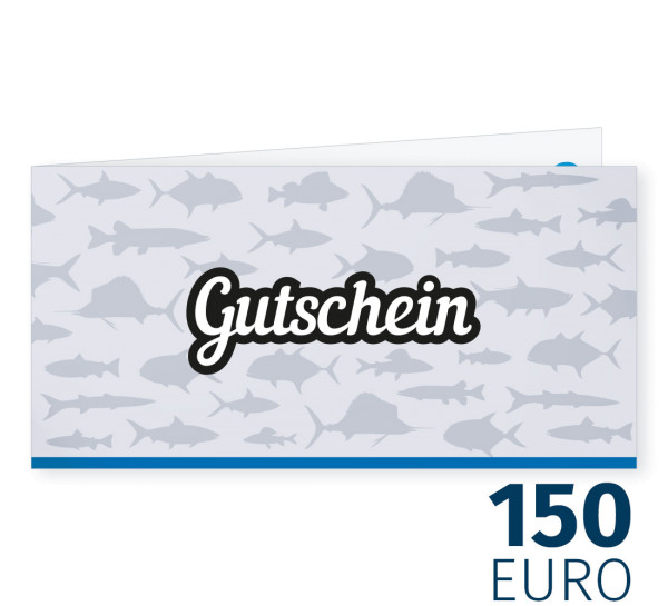 adh-fishing 150 EUR Gift Voucher