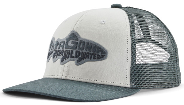 Patagonia Take a Stand Trucker Hat WILW Caps and Hats Headwear