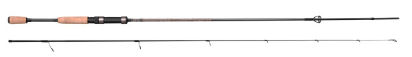Spro Trout Master Tactical Trout Softbait Spinning Rod