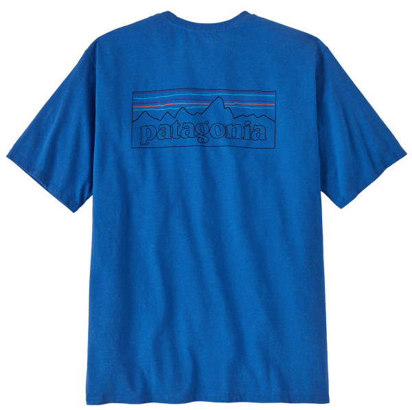 Patagonia P-6 Logo Responsibili-Tee T-Shirt POLV