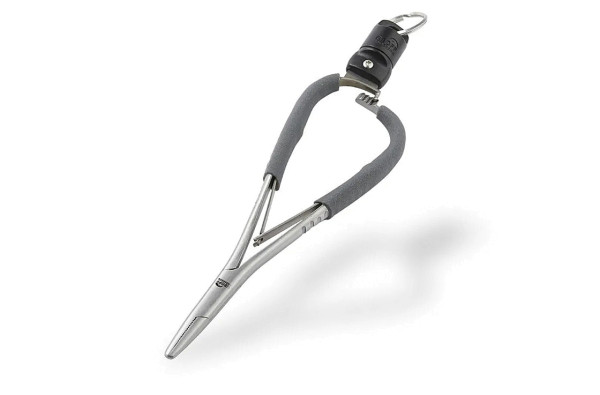 Geoff Anderson WizTool Mitten Clamp pliers with magnet