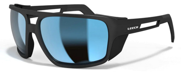 Leech Fishpro WX400 Polarized Glasses (Copper)