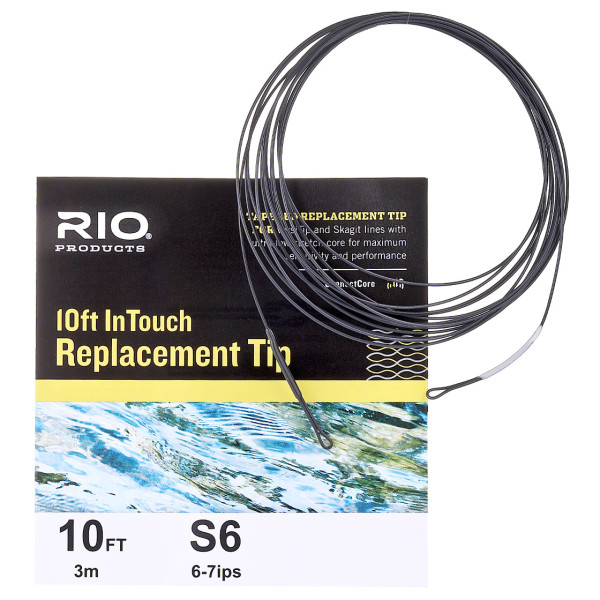 Rio InTouch Replacement Tip 10ft. Sink6