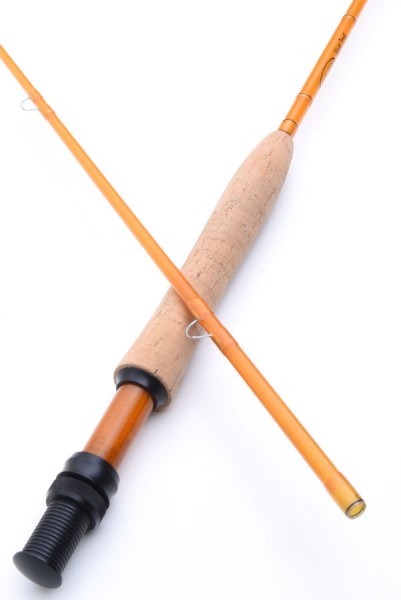 Vision Glass Trout Single-Handed Fly Rod