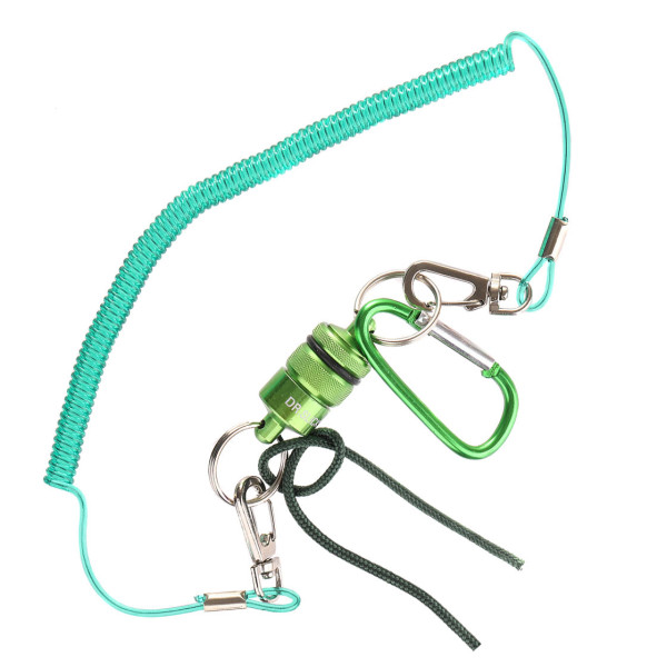 Dr. Slick Magnetic Net Keeper green