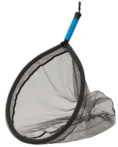Kinetic Seatrout Soft Rubber Net Floating
