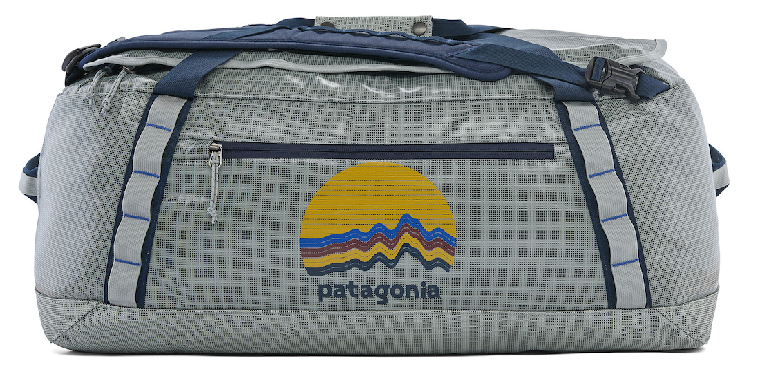 Patagonia backpack duffel discount
