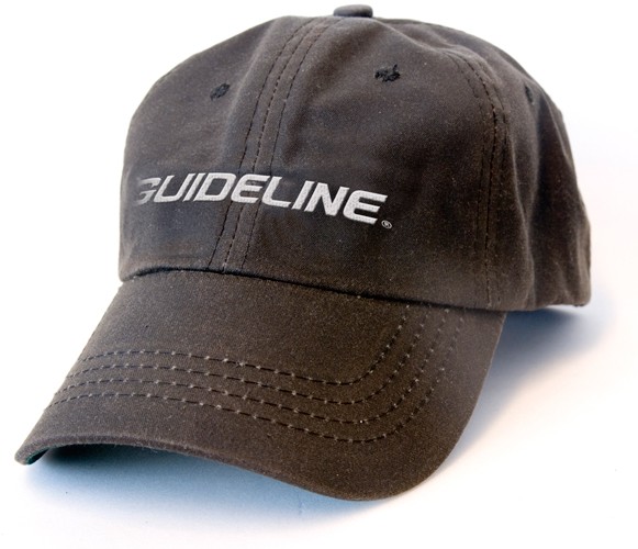 Guideline Oilskin Cap