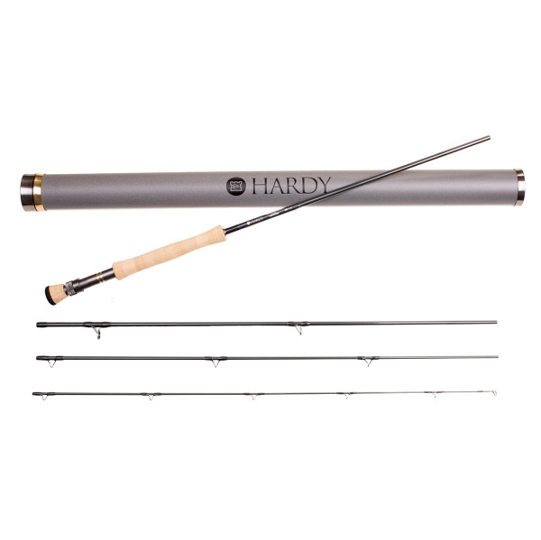 Hardy Zane Sintrix Single Handed Fly Rod, Single-handed