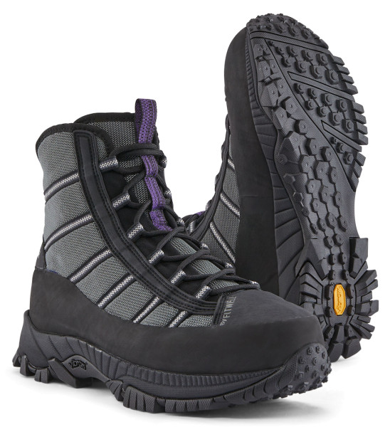 Patagonia Forra Wading Boots with Vibram Sole