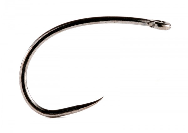 Partridge Nordic Wet Barbless SLD4//STube HooksGreat for HairWings
