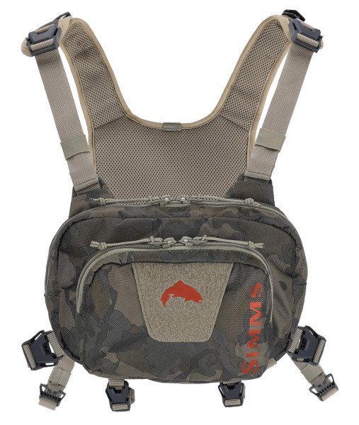 Simms pack online