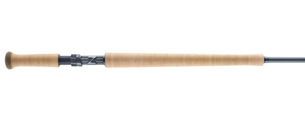 Loop ZT-Series 6pc Travel Double Handed Fly Rod