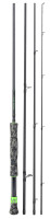 JMC Furious Pike Single Handed Fly Rod