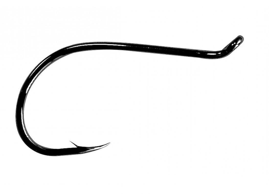 Gamakatsu LS5314F Hook All Hooks Fly Hooks Fly Tying adhfishing
