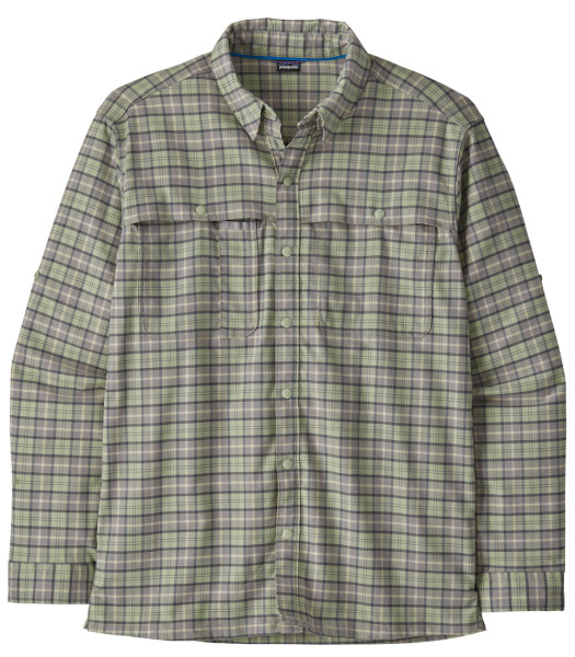 Patagonia Early Rise Stretch Shirt Longsleeve OFSA