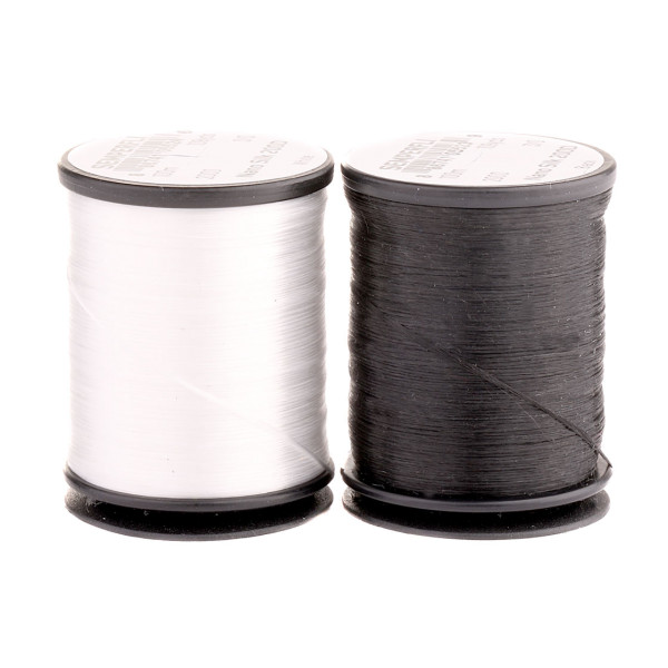 Semperfli Nano Silk Thread 3/0 (200D)