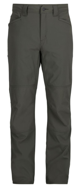 Simms Windrift Pant dark gunmetal