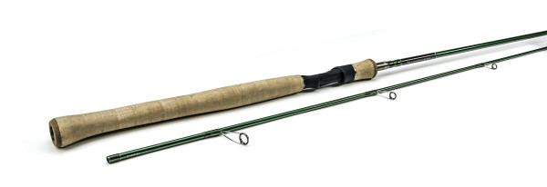 Westin W6 Spin Spinning Rod
