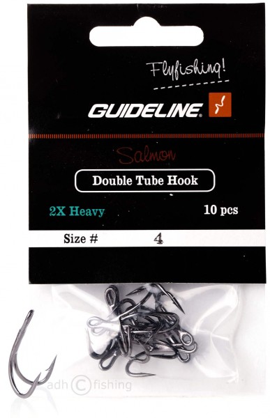 Guideline Double for Tubeflies
