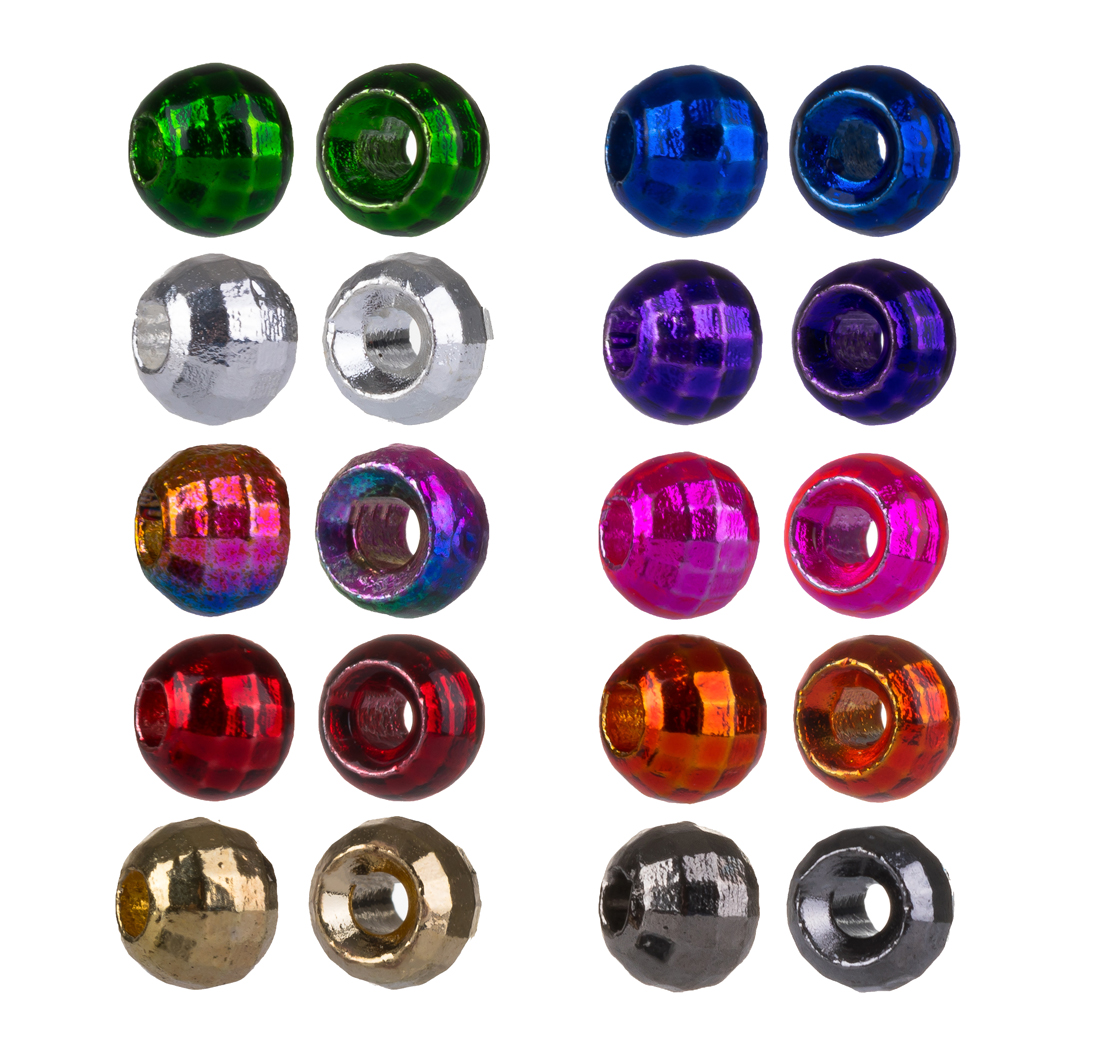 CK-Made nymphes Tungsten Beads 1 Pcs