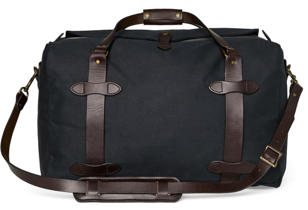 Filson rugged twill sales duffle