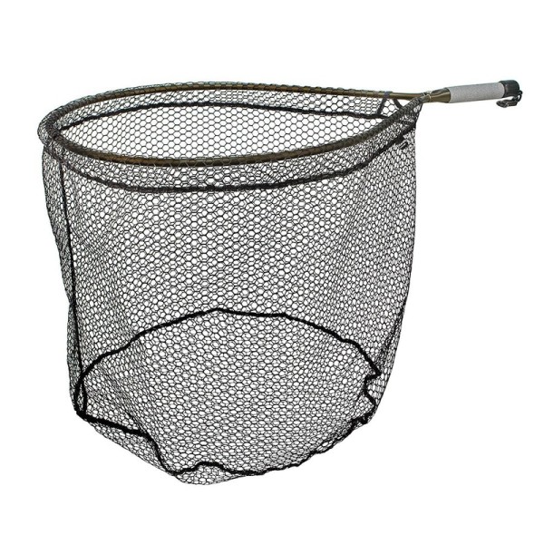 McLean Angling 601 602 603 Fixed Landing Net 601 rubber