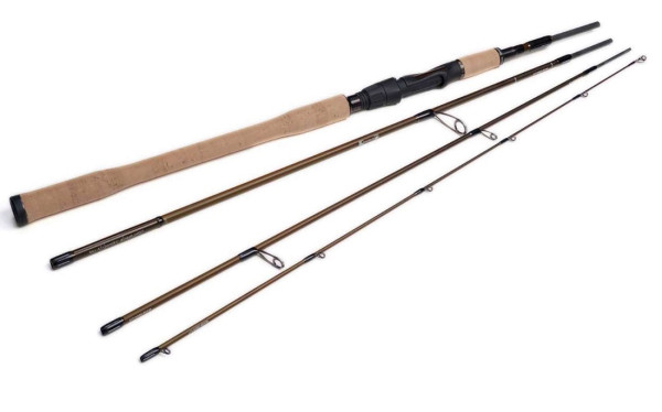 Westin W4 Light Spin 2nd Spinning Rod