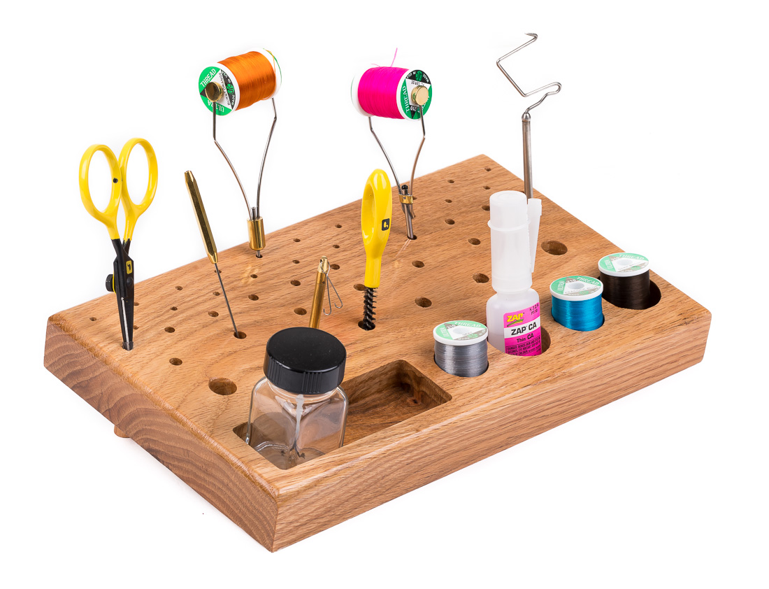 fly tying tools