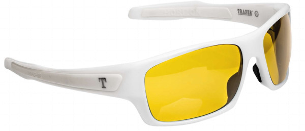 Traper Horizon White Yellow Polarized Glasses