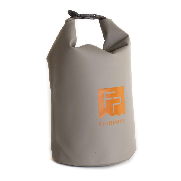 Fishpond Thunderhead Roll-Top Dry Bag Eco shale