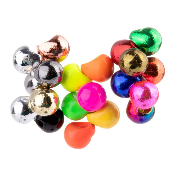 Bidoz Off Beads Jig-Head Tungsten Beads