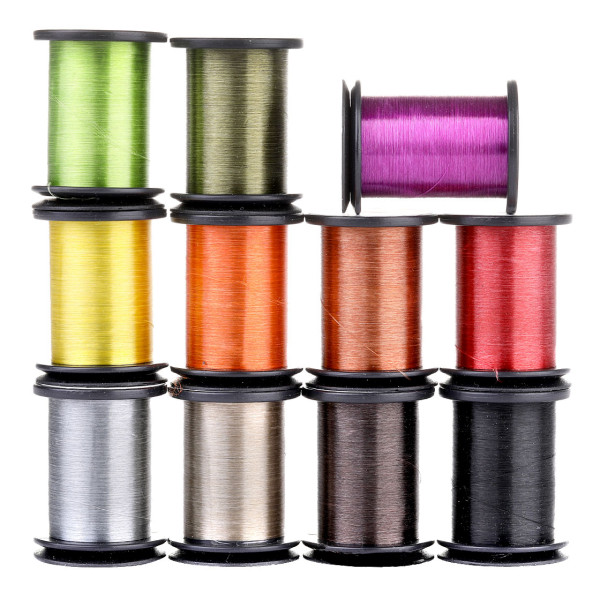 Semperfli Nano Silk Ultra Thread 18/0 (30D)