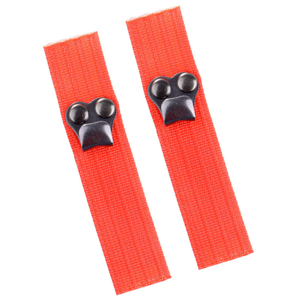 Replacement Hook for Gravel Guards Socks and Gravel Guards Clothing