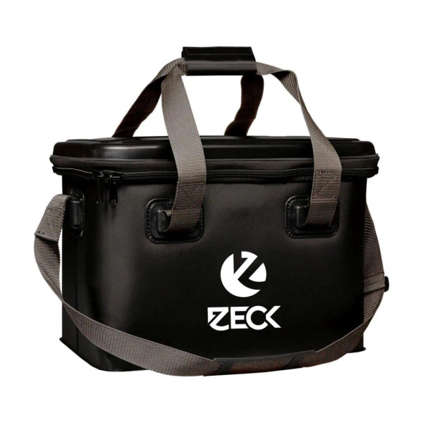 Zeck Tackle Container HT Zeck Tackle Container HT