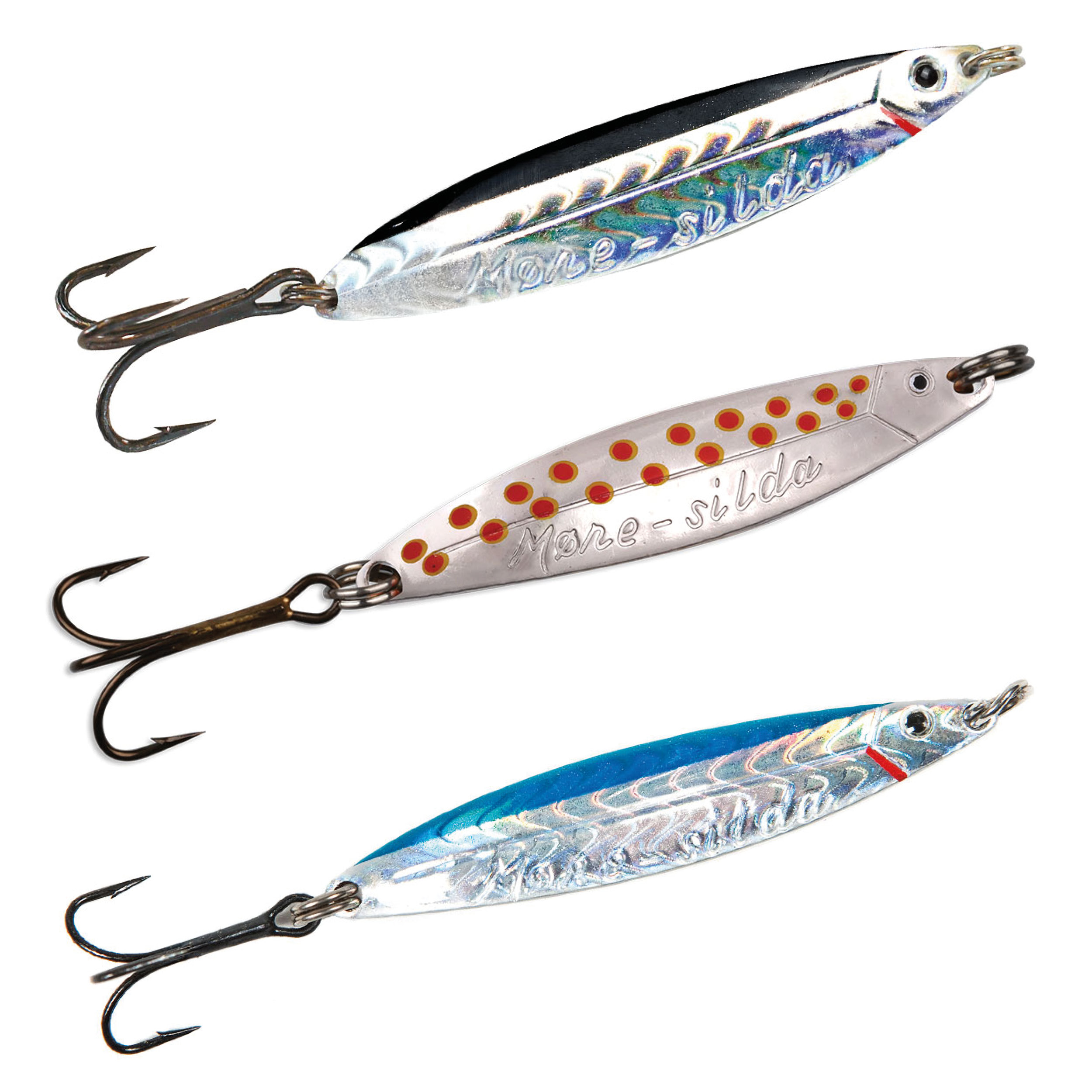 Blue Fox Moresilda Trout Series Sea Trout Lure 6 g Sea Trout Lures